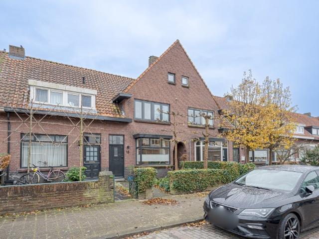 Woning te huur in Breda, Noord Brabant