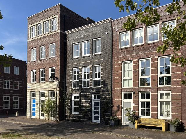Woning te huur in Haverleij, 's-Hertogenbosch