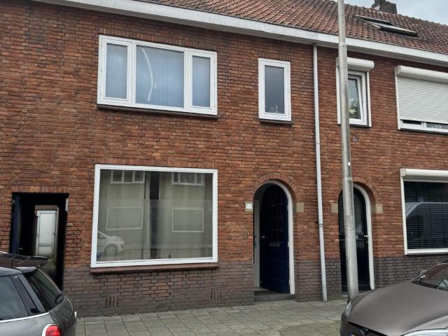 Woning te huur in Tilburg Centrum, Tilburg