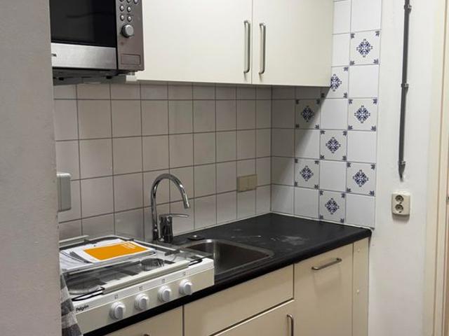 Woning te huur in Oud-Zuid, Tilburg