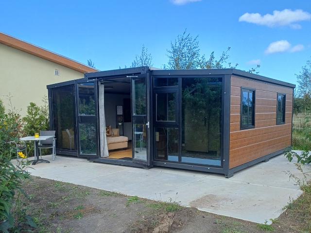 Woning te huur in Almere-haven, Flevoland