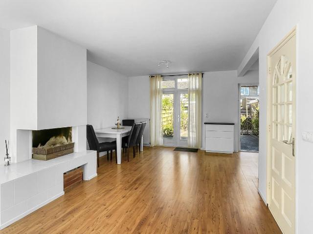Landhuis te huur in Abcoude