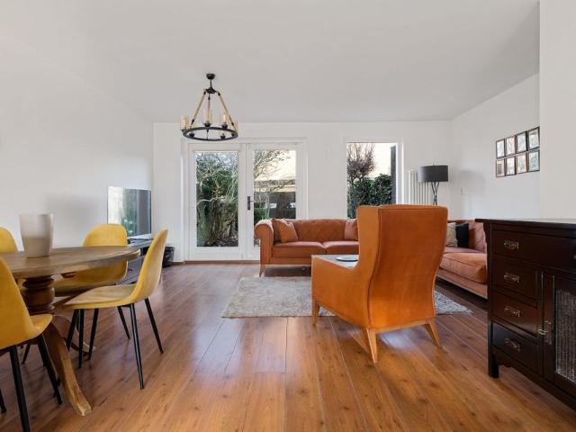 Woning te huur in Overbos, Hoofddorp