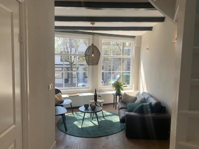 Woning te huur in Binnenstad, Delft