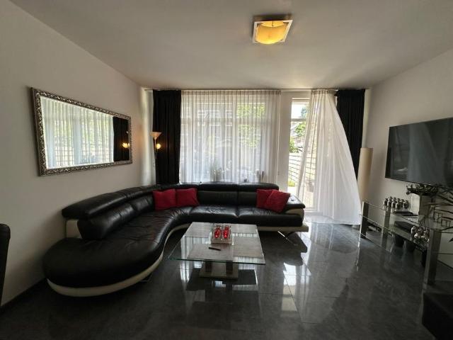 Woning te huur in Charlois, Rotterdam