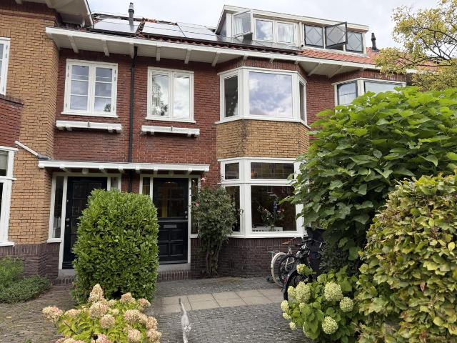 Woning te huur in Duinwijk, Overveen