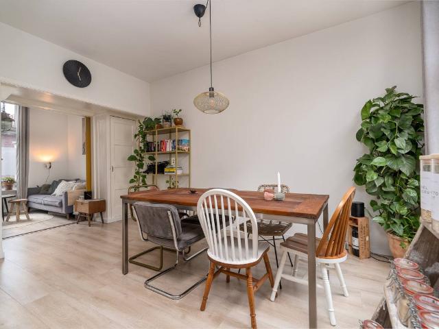 Woning te huur in Noord, Leiden
