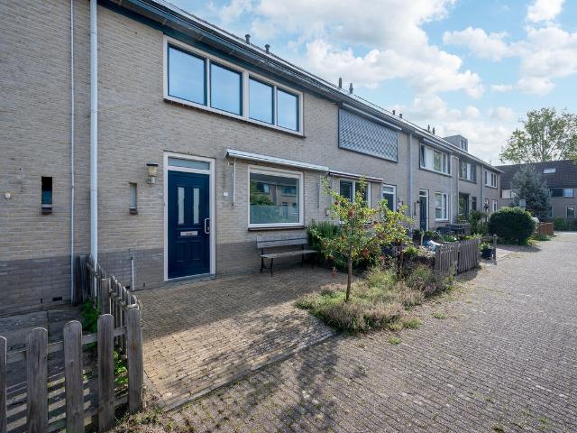 Woning te huur in Faunabuurt, Almere-haven