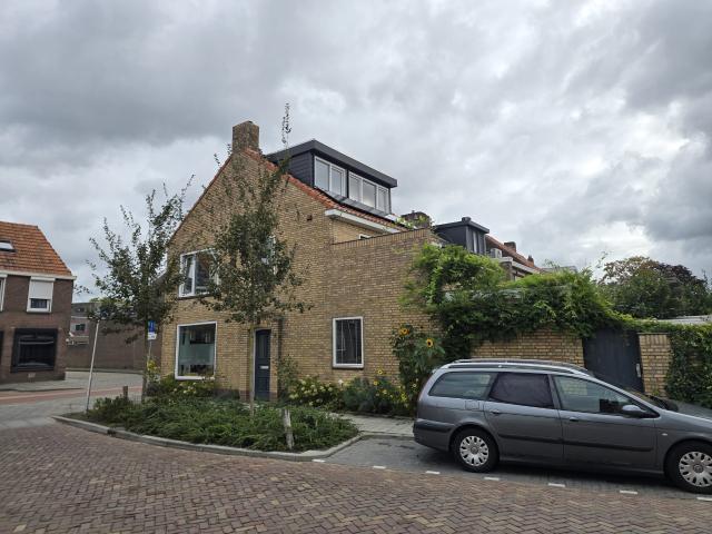 Woning te huur in Tilburg Centrum, Tilburg