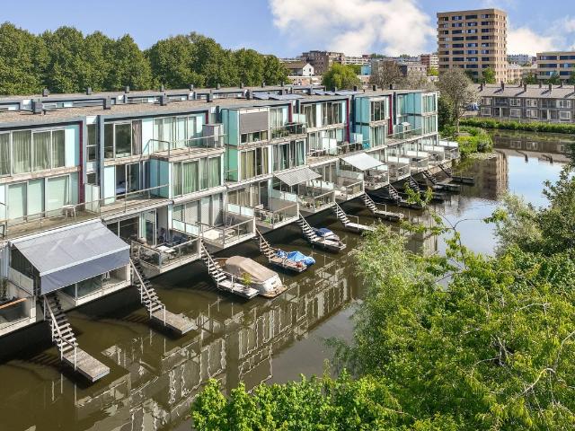 Woning te huur in Nieuw-West, Amsterdam