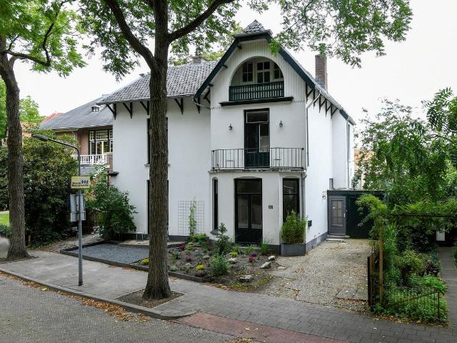 Woning te huur in Raadhuiskwartier, Noord Holland
