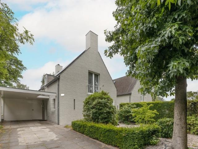 Woning te huur in Oud-Zuid, Tilburg