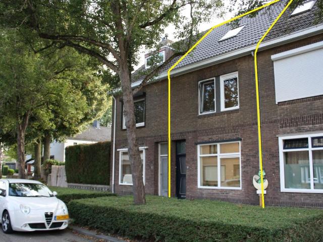Woning te huur in Overhoven, Sittard