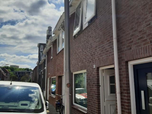 Woning te huur in Oud-Noord, Tilburg