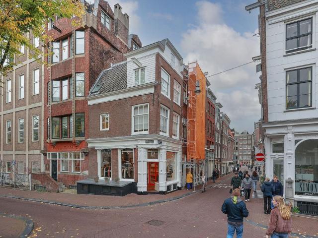 Woning te huur in Amsterdam, Noord Holland