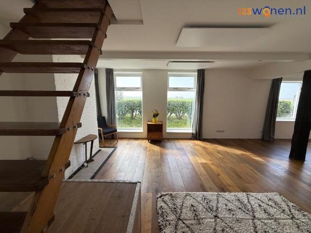 Woning te huur in Oude Bildtzijl, Friesland
