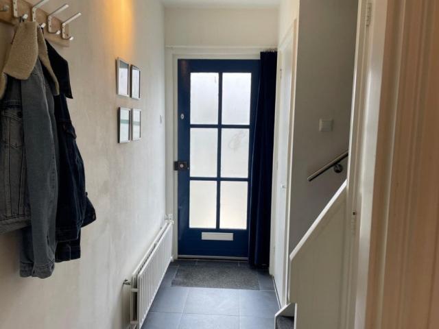 Woning te huur in Oud-Noord, Tilburg