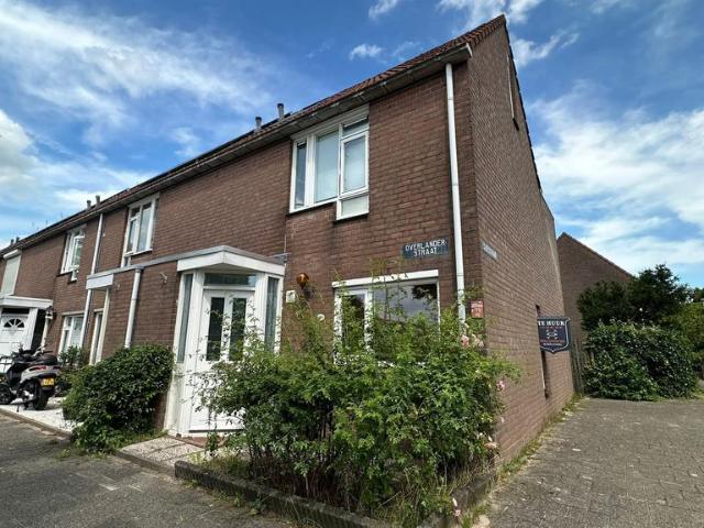 Woning te huur in De Purmer, Purmerend