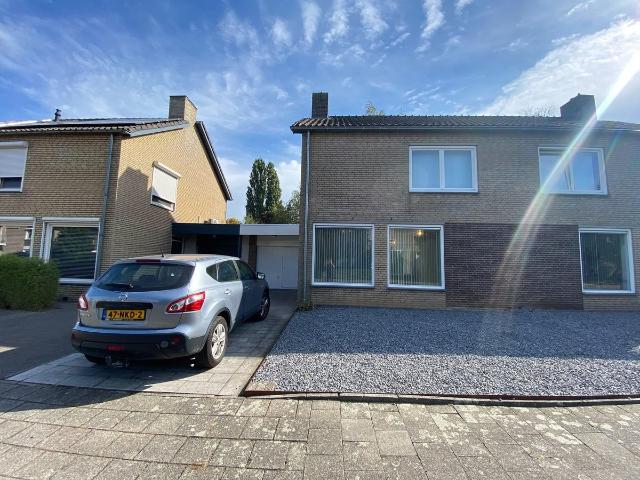Woning te huur in Maastricht-Zuidoost, Maastricht
