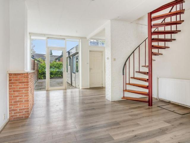 Woning te huur in Oud Oost, Leeuwarden
