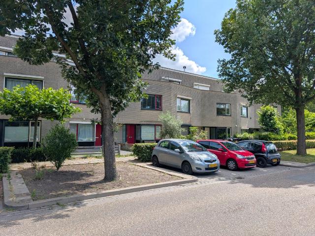 Woning te huur in Parkwijk, Almere-haven