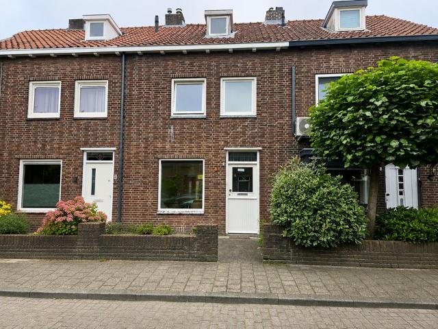 Woning te huur in Noord, Breda
