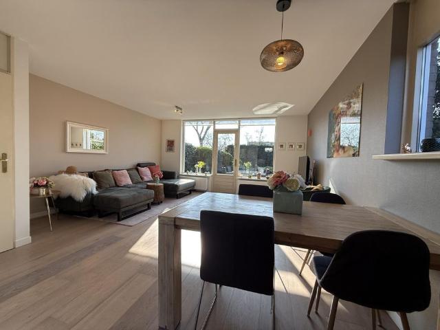 Woning te huur in Amersfoort