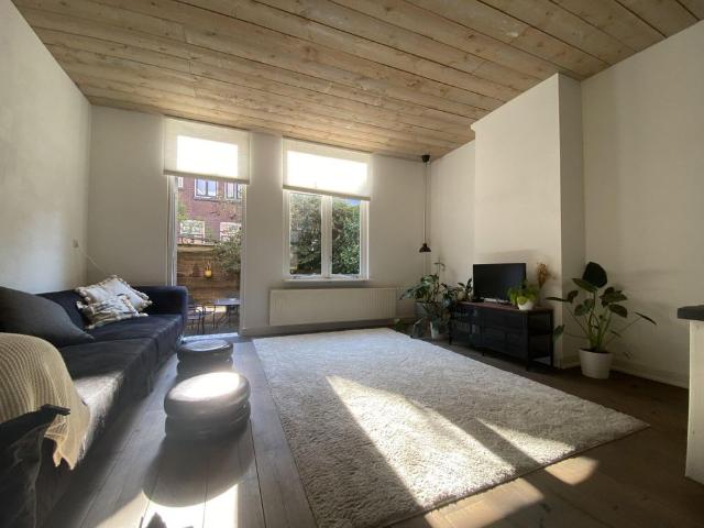 Woning te huur in Kralingen-West, Rotterdam