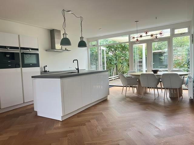 Woning te huur in Haarlem