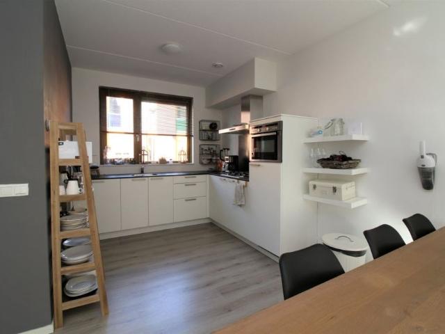 Woning te huur in Oosterparkwijk, Groningen
