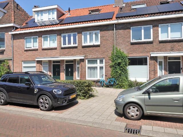 Woning te huur in Haarzuilens, Utrecht