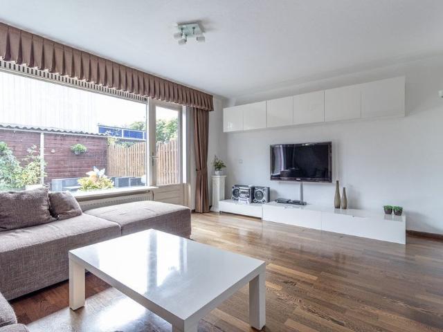Woning te huur in Sloten, Amsterdam