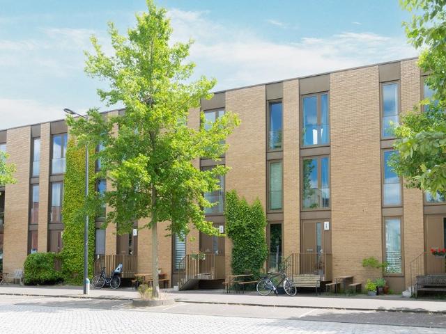 Woning te huur in Oost, Amsterdam