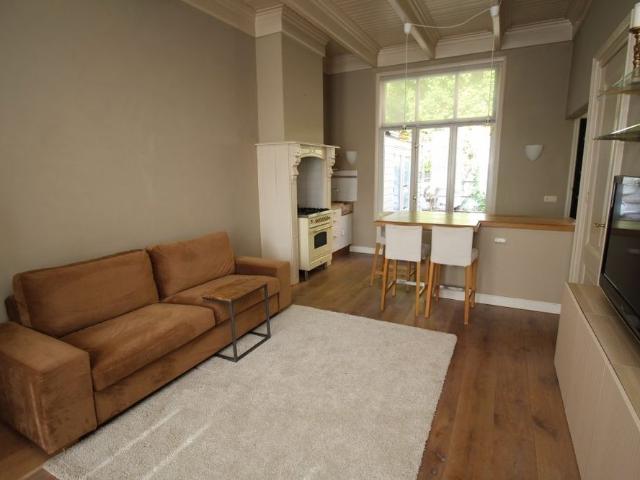 Woning te huur in Oosterparkwijk, Groningen