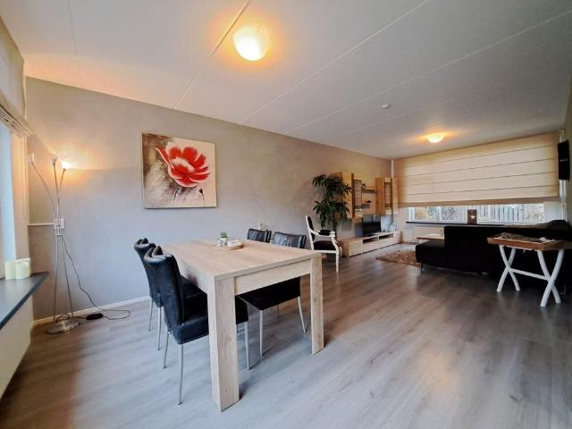 Woning te huur in Sterrenkwartier, Spijkenisse