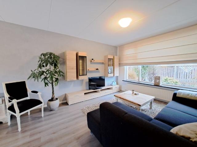 Woning te huur in Sterrenkwartier, Spijkenisse