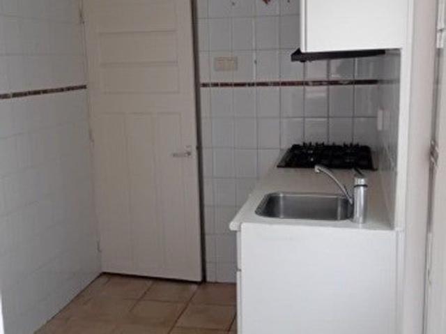 Woning te huur in Den Helder
