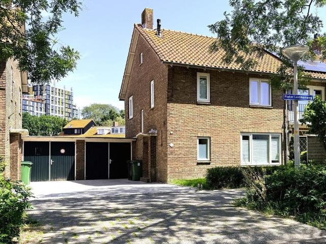 Woning te huur in Stadshart, Amstelveen