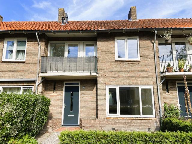 Woning te huur in Stadshart, Amstelveen