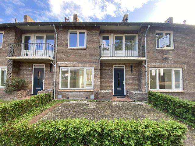 Woning te huur in Stadshart, Amstelveen