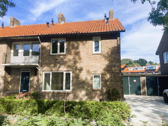 Woning te huur in Stadshart, Amstelveen