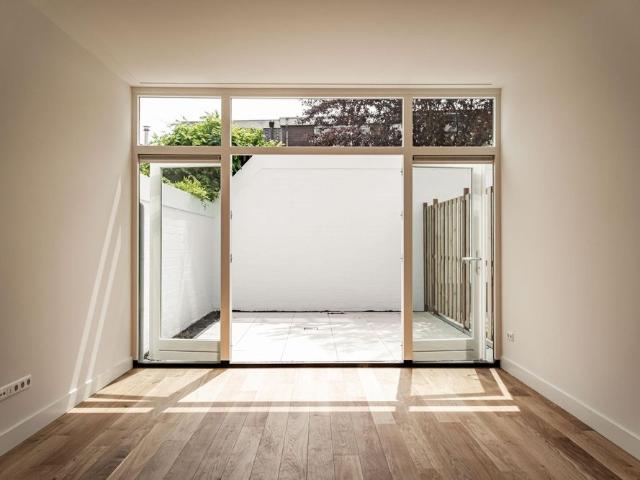 Woning te huur in Haarlem, Noord Holland