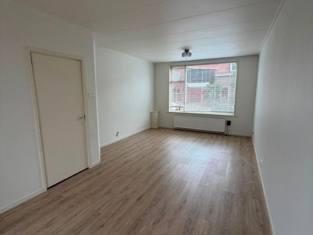 Woning te huur in Oud Oost, Leeuwarden