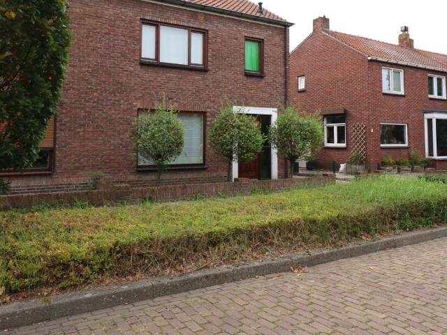 Woning te huur in Zeeland
