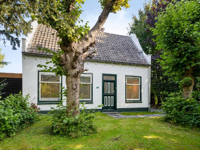 Woning te huur in Reeuwijk, Zuid Holland