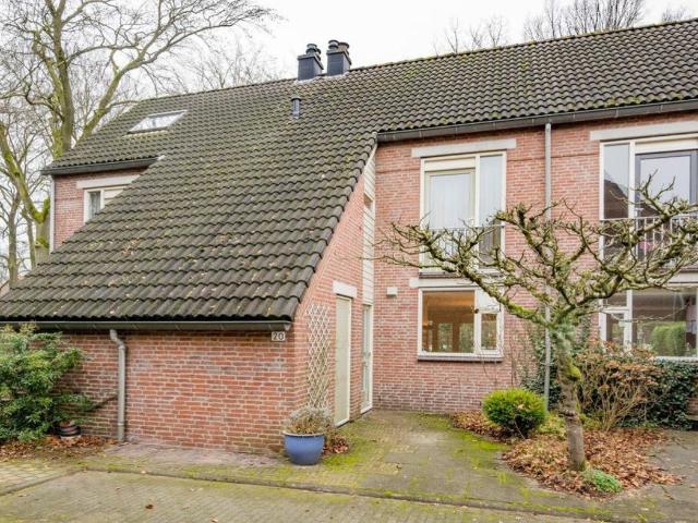 Woning te huur in Bilthoven, De Bilt