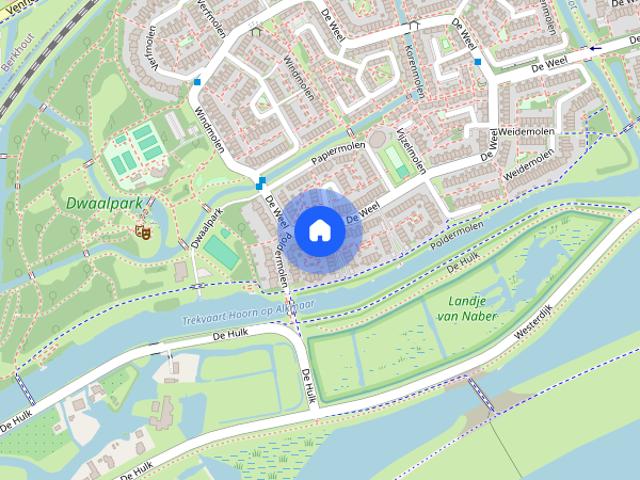 Woning te huur in Hoorn, Noord Holland