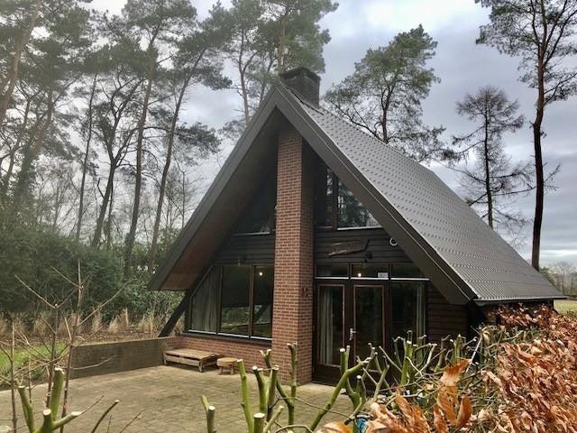 Woning te huur in De Beek, Ermelo