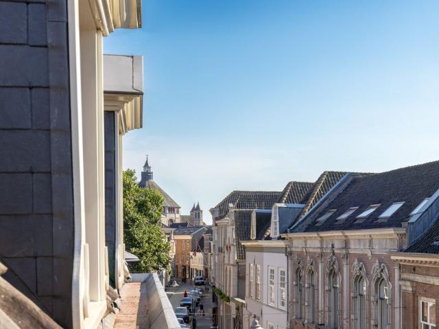 Woning te huur in Bosch, Noord Brabant