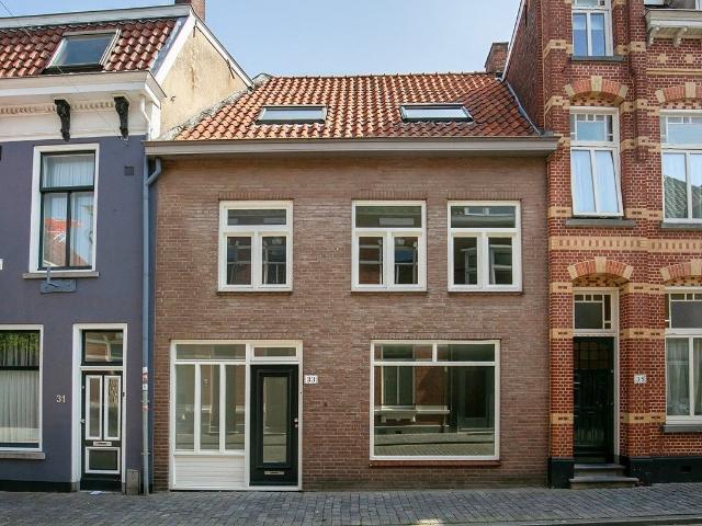 Woning te huur in Bergen op Zoom, Bergen Op Zoom